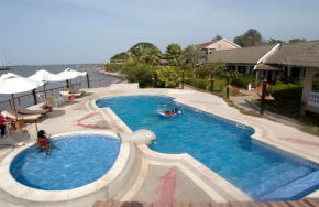 Hôtel Kadiandoumagne